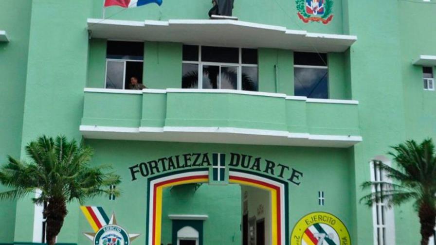 Ocuparon cuchillos, cigarrillos y celulares en cárcel de la fortaleza Duarte