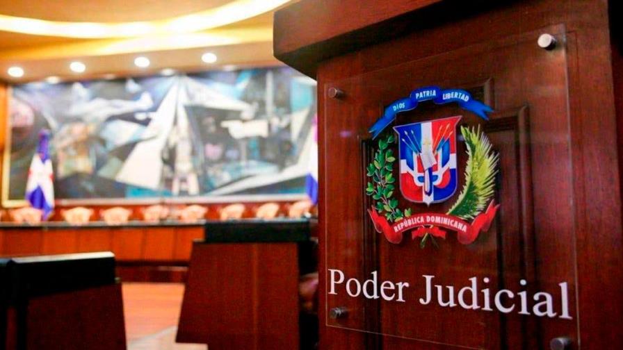 Un 34.82 % servidores del Poder Judicial labora bajo modalidad de teletrabajo