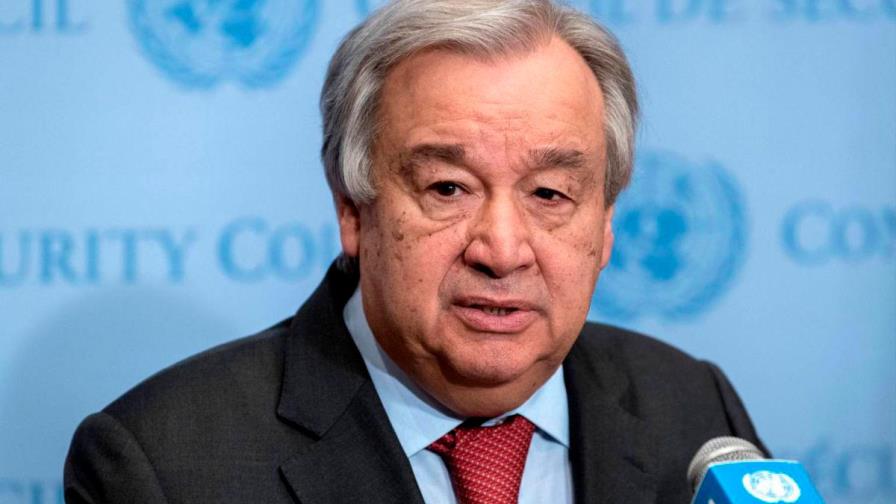 La ONU y decenas de países urgen a acelerar el abandono del carbón