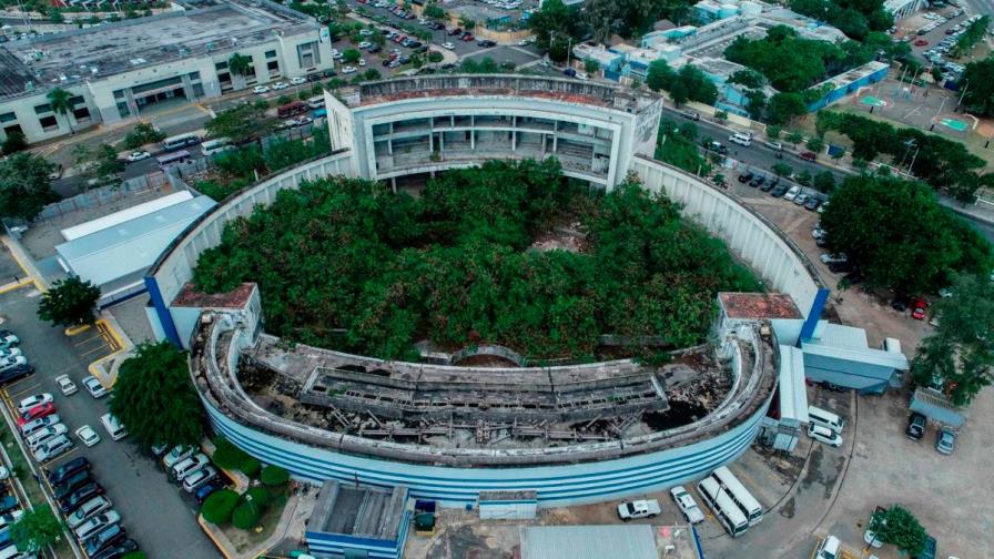 Tribunal falla a favor de Contrataciones en casos Hotel Nueva Suiza y Teatro Agua y Luz 