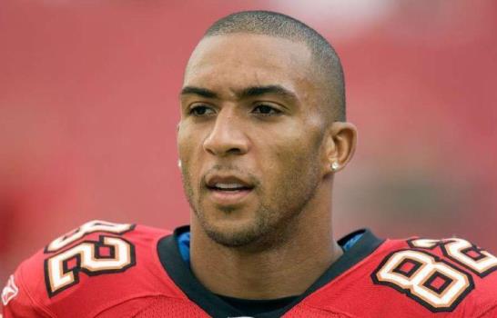 Exjugador de NFL irá 14 años a prisión por violaciones