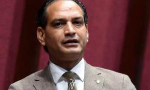 “Hace tiempo que el partido colapsó”: dice José Laluz en un rap sobre el PLD