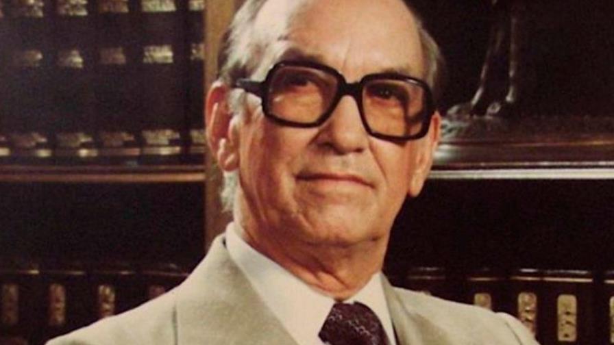 Rehenes de la democracia