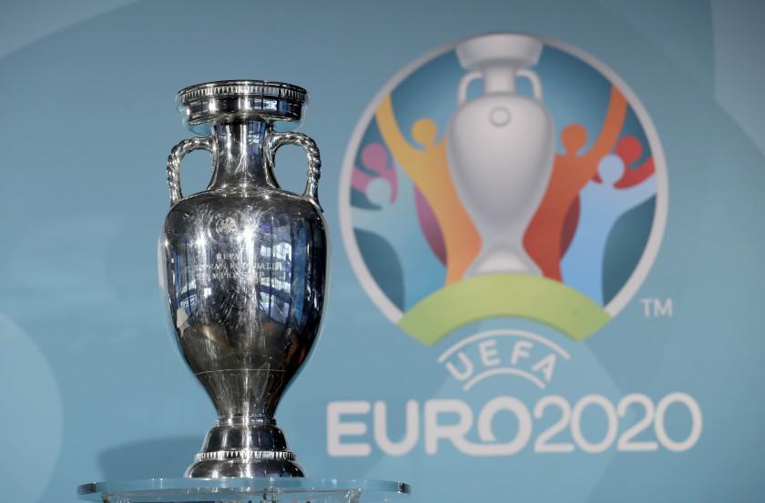 La Eurocopa levanta el telón con prudencia ante la pandemia