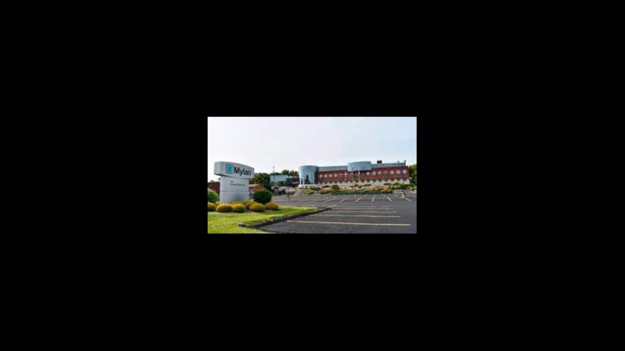 Cierra fábrica farmacéutica en Virginia Occidental
