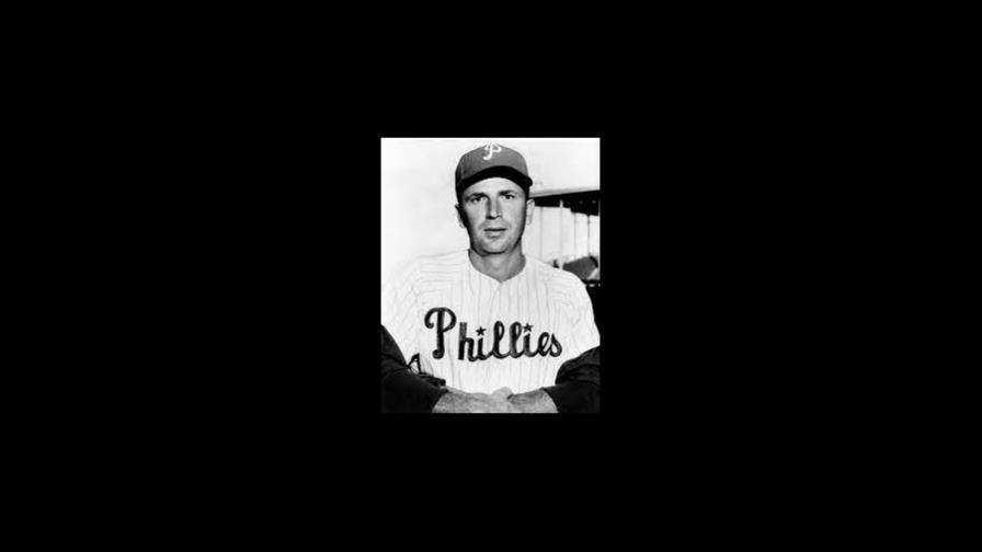 Ed Roebuck 11-0 con el Escogido