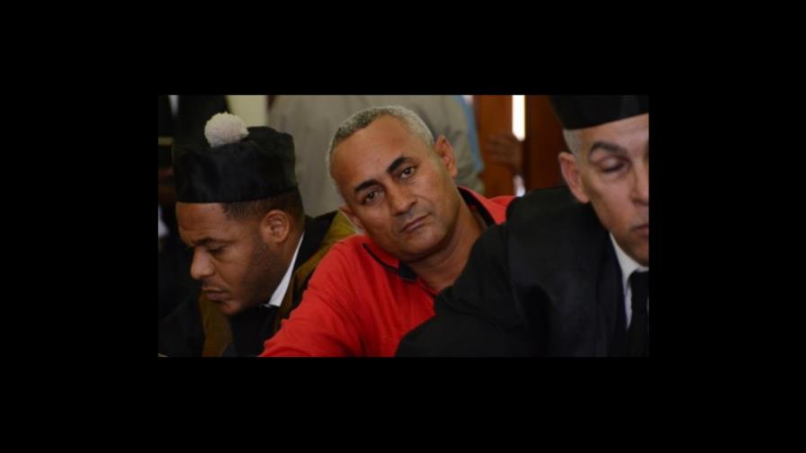 Exregidor Erickson de los Santos sale de la cárcel tras ser descargado por tercera vez