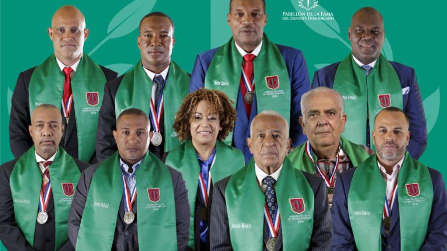 Pabellón de la Fama celebra virtual su 54 ceremonial de exaltación Pabellón de la Fama celebra virtual su 54 ceremonial de exaltación