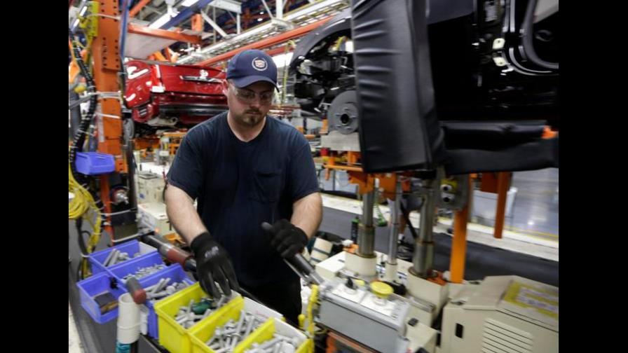 La tasa de desempleo en EE.UU. cayó cuatro décimas en septiembre, al 4,8 % La tasa de desempleo en EE.UU. cayó cuatro décimas en septiembre, al 4,8 %