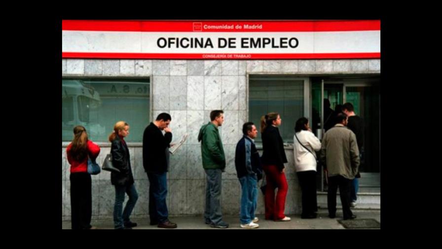 El paro se mantiene en 6.3% en la Unión Europea y 7.5% en la eurozona