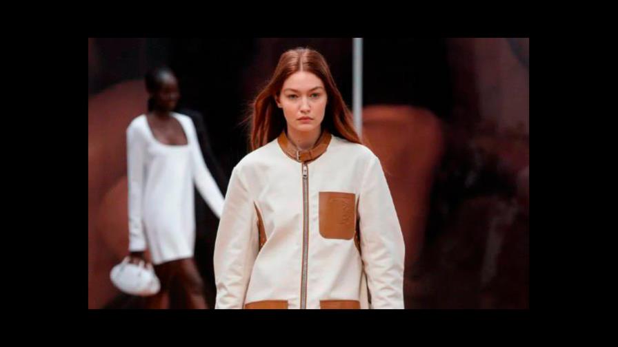 Tod’s brilla en Milán con un desfile inspirado en los años 60