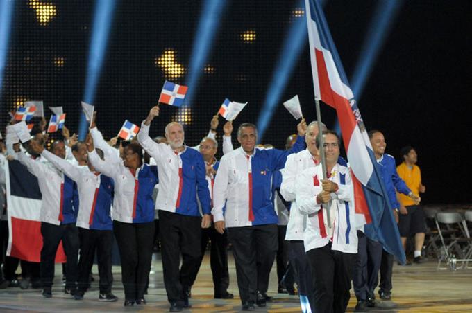 República Dominicana salió de los primeros 10 puestos en los pasados Panamericanos