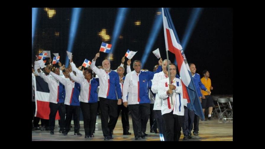 República Dominicana salió de los primeros 10 puestos en los pasados Panamericanos