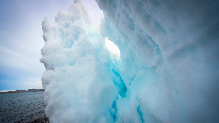 El deshielo de los glaciares provocará la mitad del aumento del nivel del mar