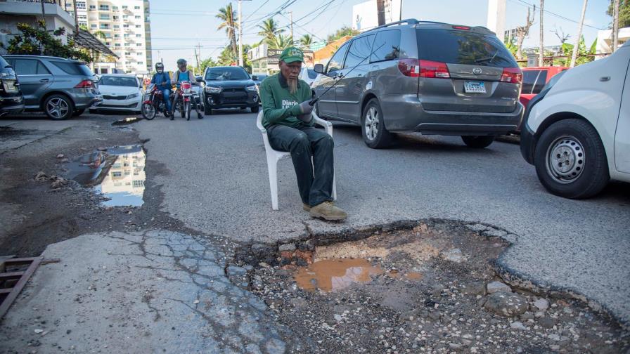 En La Julia requieren de Obras Públicas En La Julia requieren de Obras Públicas