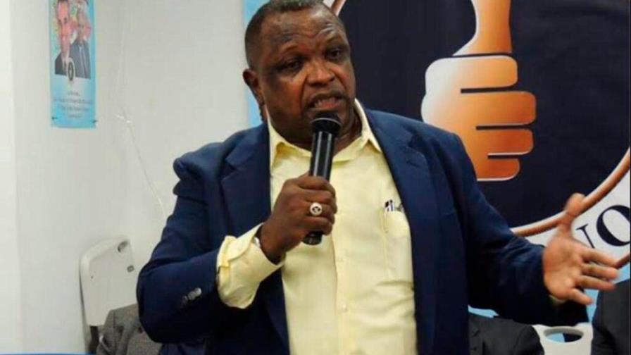 Nuevo cónsul Margarito De León promete actuar en respeto a la soberanía de RD 