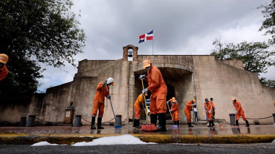  Conozca dónde se produjeron los casos nuevos de COVID-19 en el país 
