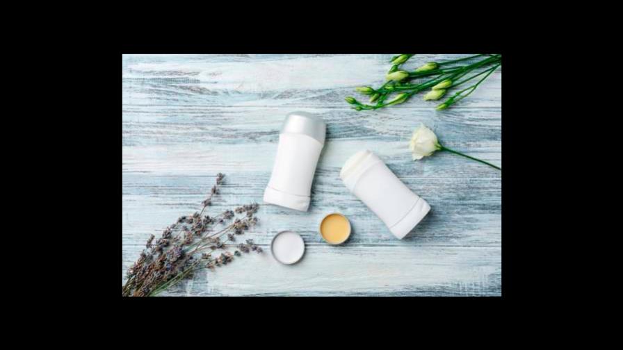 Pros y contras del uso de desodorante en la piel Pros y contras del uso de desodorante en la piel