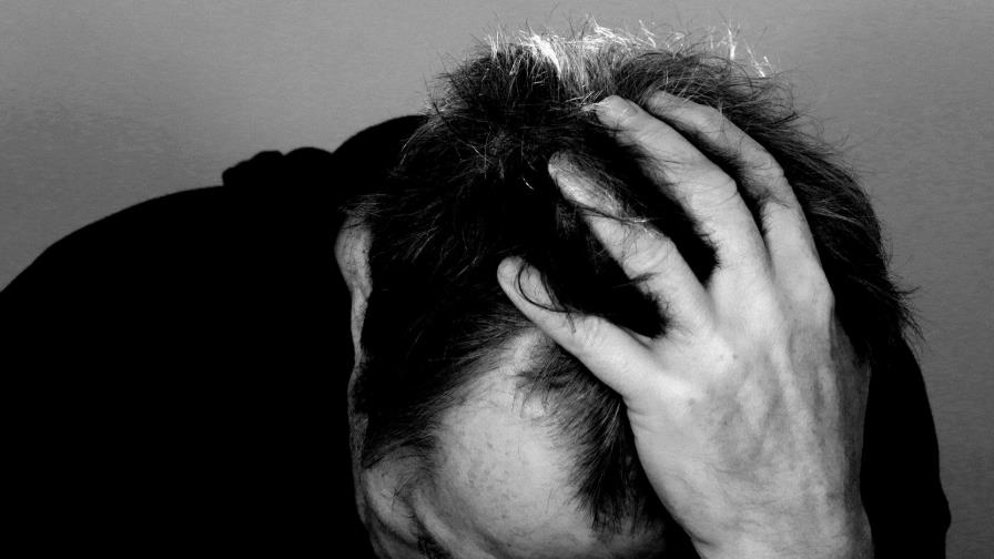 Los problemas de salud mental pueden ser otra pandemia tras el COVID-19 Los problemas de salud mental pueden ser otra pandemia tras el COVID-19