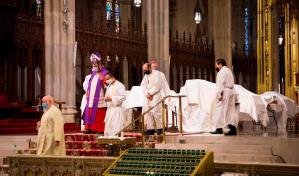 Nueva York se despide de 250 héroes mexicanos víctimas del coronavirus