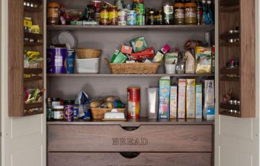 Orden en la cocina: 15 artículos para organizar la despensa