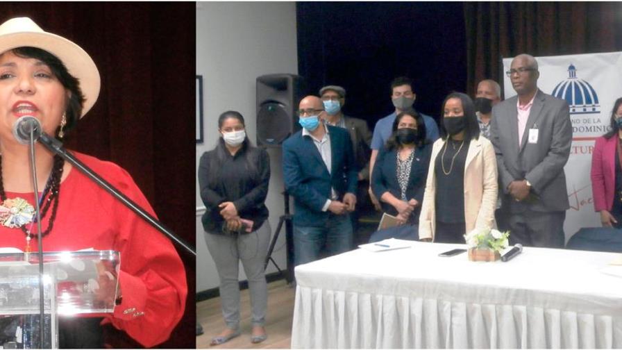 Después de cinco años sin celebrarse, Feria del Libro Dominicano regresa a Nueva York 