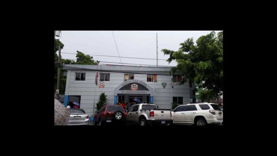 Apresan supuesto autor intelectual de cuádruple asesinato en Guerra Apresan supuesto autor intelectual de cuádruple asesinato en Guerra