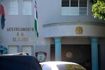 Encuentran muerto a un agente en destacamento policial en Santiago