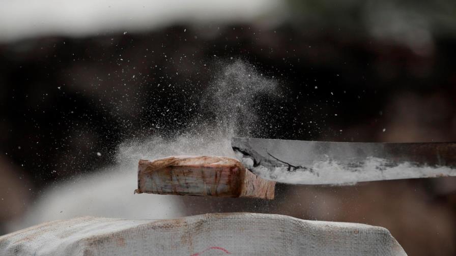 La COVID-19 cambia el mercado mundial de las drogas