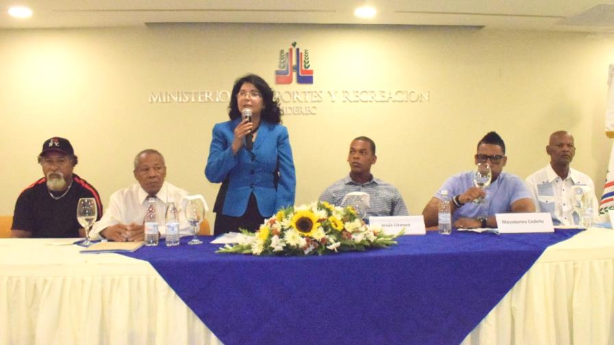 Ministerio evangélico montará versión “Peloteros con Jesús” Ministerio evangélico montará versión “Peloteros con Jesús”