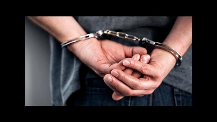 Arrestan a cinco dominicanos en Puerto Rico y les incautan 284 kilos de cocaína por valor de US$7.3 millones Arrestan a cinco dominicanos en Puerto Rico y les incautan 284 kilos de cocaína por valor de US$7.3 millones