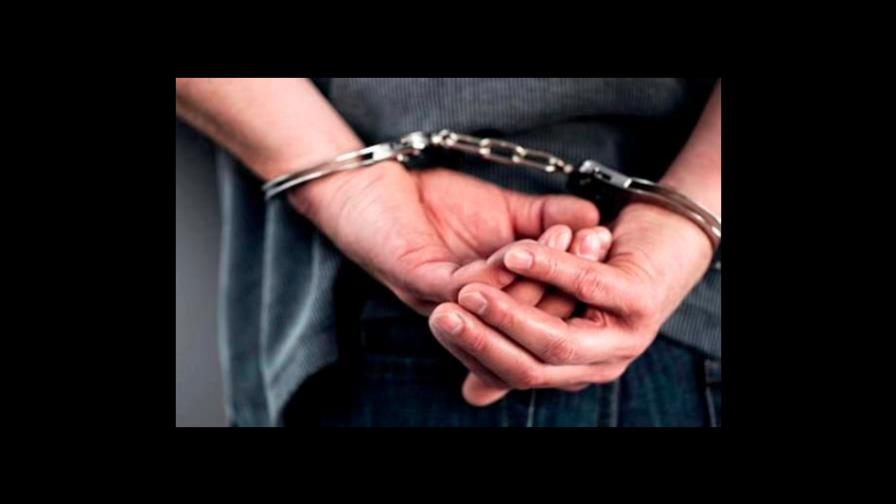 Mameluko, el supuesto coordinador de los negocios de el Abusador