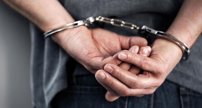 Arrestan alemán condenado a 20 años por pornografía infantil 