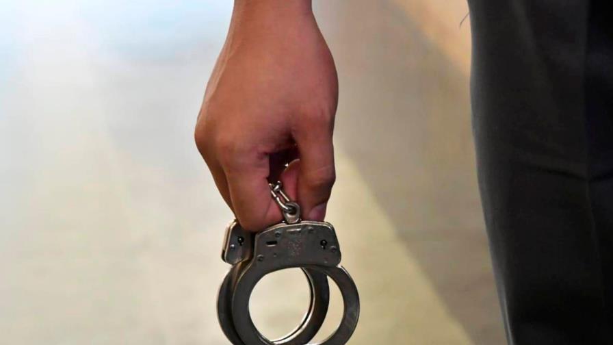 Policía apresa menor de edad acusado de matar hombre de 64 años en Bahoruco