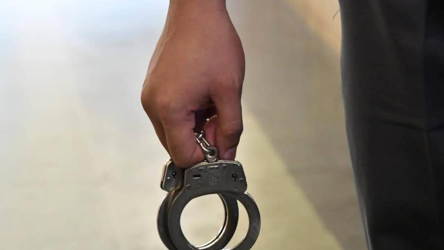 Apresan en Dajabón hombre que tenía siete años prófugo por homicidio