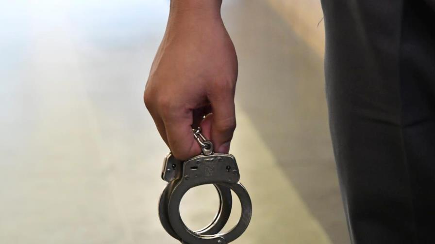 Apresan a uno de los acusados de matar cabo  durante operativo antidrogas 