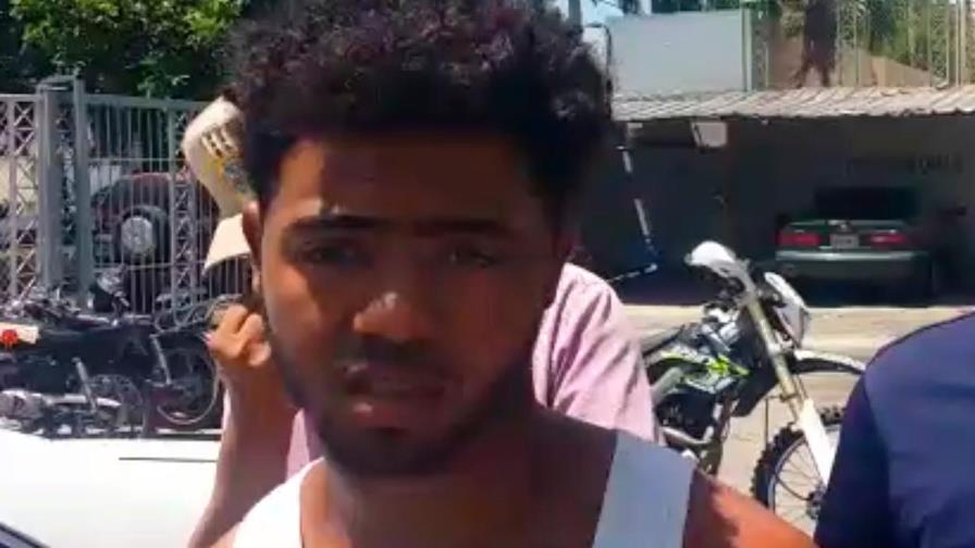 Apresan a dos empleados de empresario encontrado muerto a tiros en La Vega