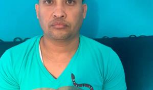 Apresan sospechoso de matar dos primos en riña tras una "galleta" a un menor