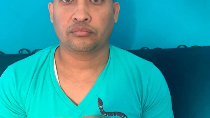 Apresan sospechoso de matar dos primos en riña tras una “galleta” a un menor Apresan sospechoso de matar dos primos en riña tras una “galleta” a un menor