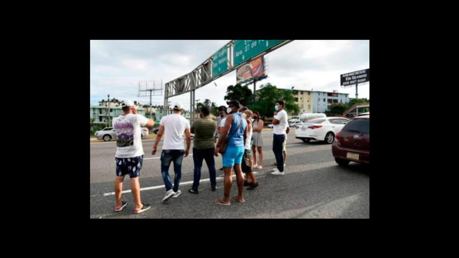 Sociedad Dominicana de Neumología y Cirugía del Tórax alerta sobre posible rebrote de COVID-19
