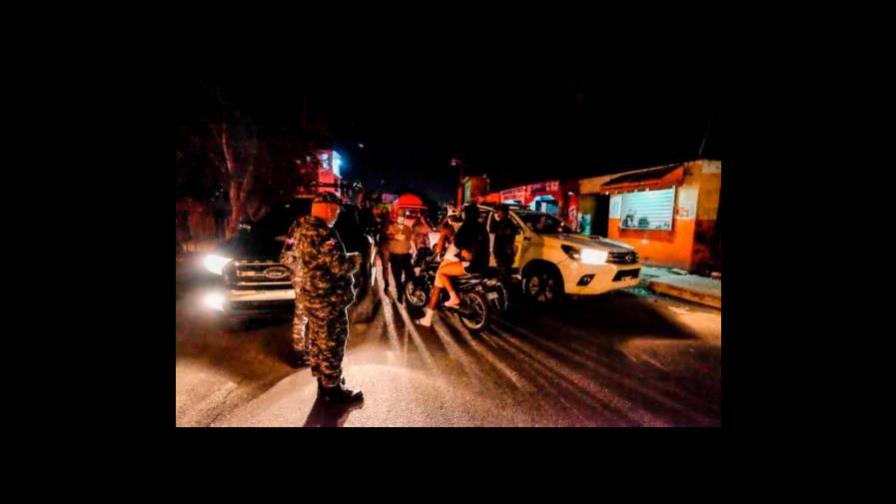 Estas son las sanciones a los que violan el toque de queda, según la Procuraduría Estas son las sanciones a los que violan el toque de queda, según la Procuraduría