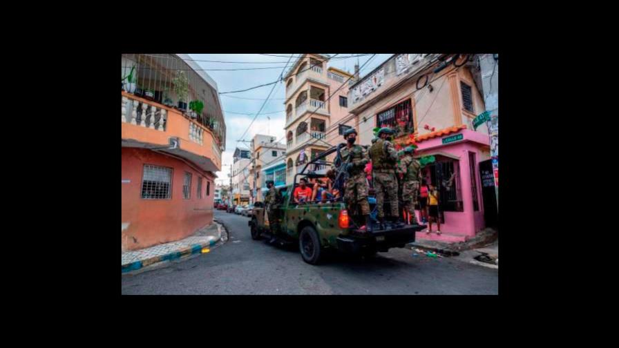 Más de 45 mil personas han sido arrestadas por violación de toque de queda por coronavirus