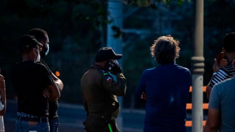 Intervendrán 8 áreas del Gran Santo Domingo, demarcación con 53.79% de casos del COVID-19 Intervendrán 8 áreas del Gran Santo Domingo, demarcación con 53.79% de casos del COVID-19