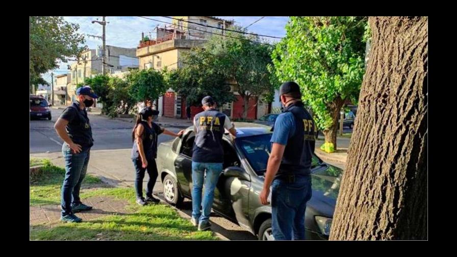 Detenidos 13 fugitivos buscados en Latinoamérica en una operación de Interpol