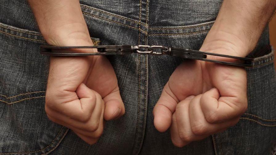 Detienen a uno de los acusados de herir de bala sargento de la policía 