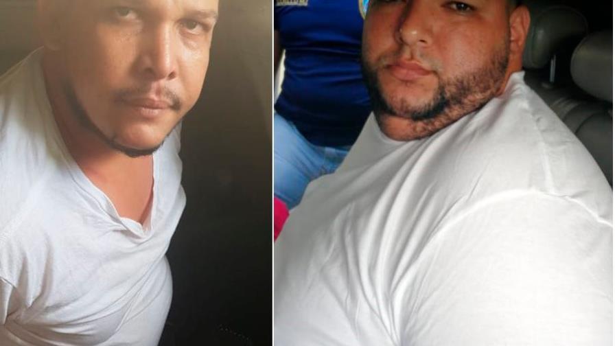 Capturan cabecillas de banda que clonaba tarjetas de solidaridad 