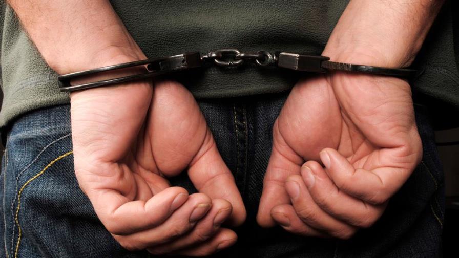 Detienen a uno de los jefes del Cártel Santa Rosa de Lima de México