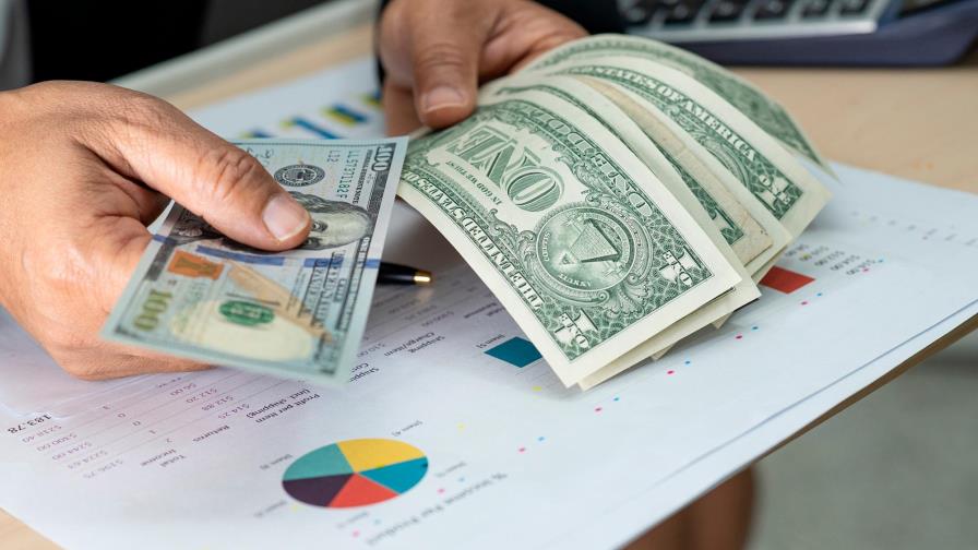 Deuda pública sube más de US$7,000 MM en nueve meses