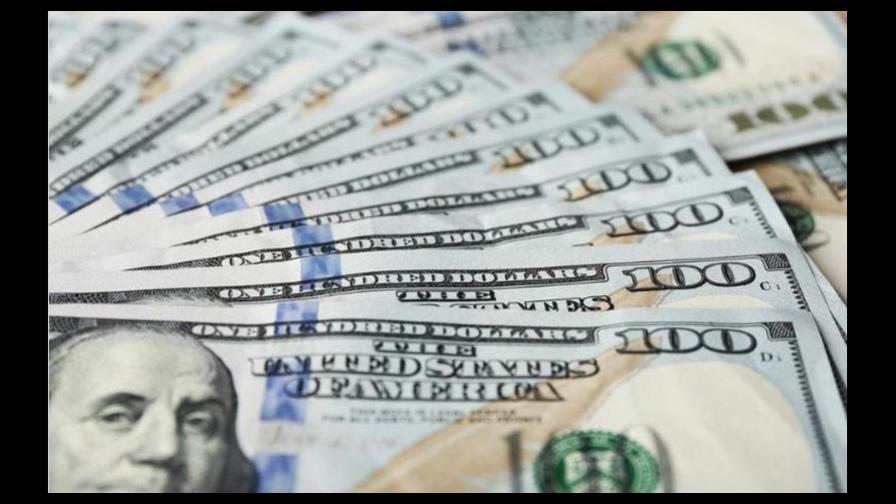 La deuda dominicana sobrepasa los US$38,300 millones