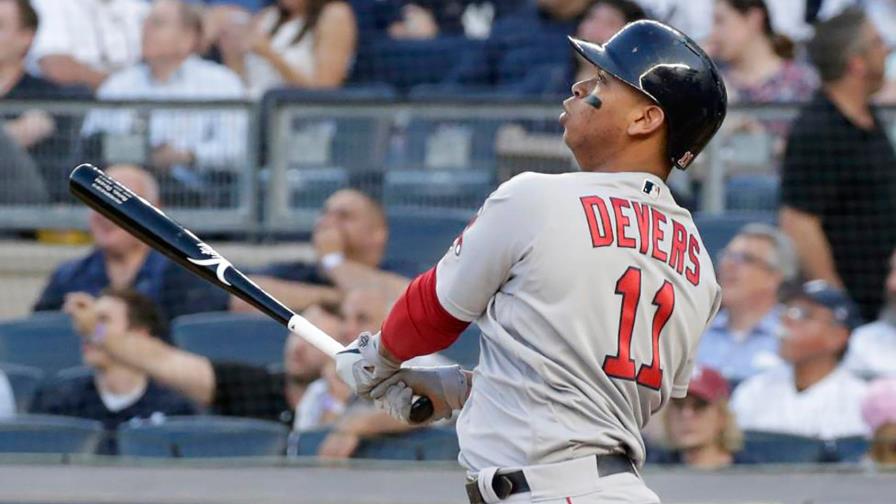 Dominicanos retroceden esta década a 1970 en captura premios Grandes Ligas Dominicanos retroceden esta década a 1970 en captura premios Grandes Ligas